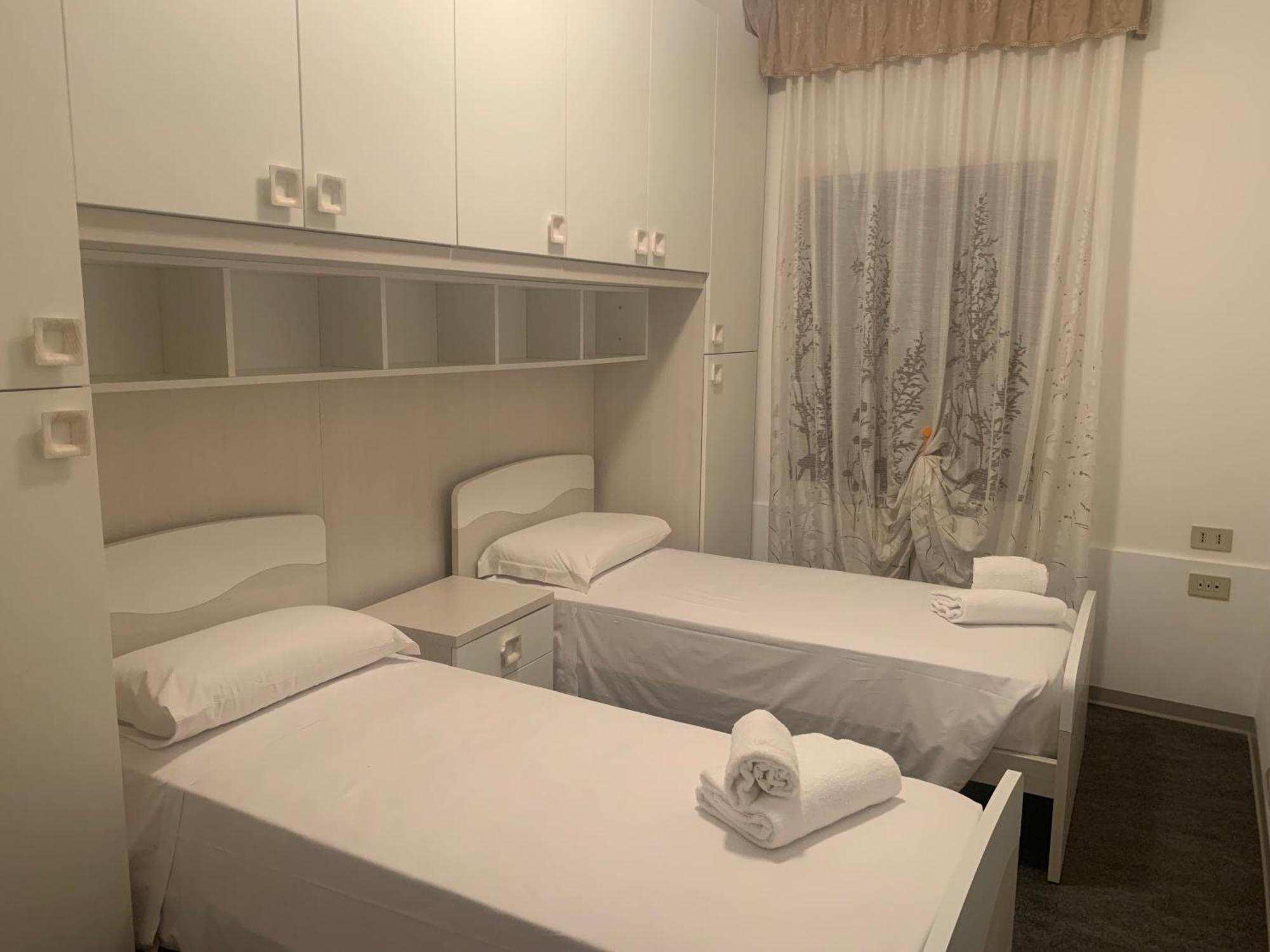Apartament Daniele Venedik Dış mekan fotoğraf